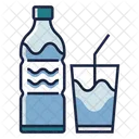 Drink Water Water Clean Water Icon