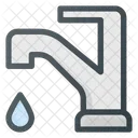 Drinkable Water Icon