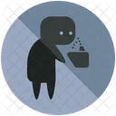 Drinking  Icon