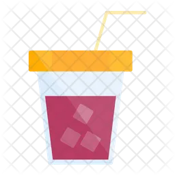 Drinking  Icon