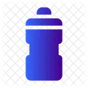 Drinking Bottle Drink Beverage Icon