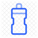 Drinking Bottle Drink Beverage Icon