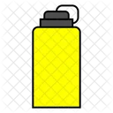 Drinking bottle  Icon