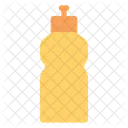 Drinking Bottle  Icon