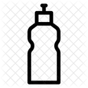 Drinking Bottle  Icon