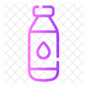 Drinking Bottles Plastic Bottle Drinks Icon
