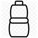 Drinking Bottles  Icon