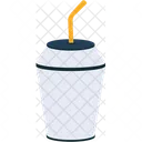Drinking Cup  Icon