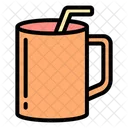 Drinking Glass Glass Drink Icon