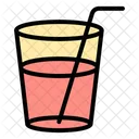 Drinking Glass Glass Drink Icon