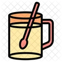 Drinking Glass  Icon