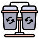 Drinking Glass Glass Drink Icon