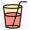 Drinking Glass Glass Drink Icon