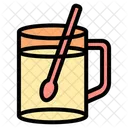 Drinking Glass Glass Drink Icon