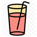 Drinking Glass Glass Drink Icon