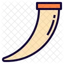 Drinking Horn  Icon