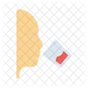 Drinking Glass Wine Icon