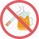 Drinking  Icon