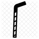 Drinking Straw  Icon