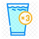 Drinking Time  Icon