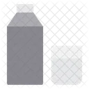 Drinking Water Water Bottle Water Icon