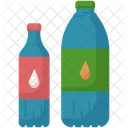 Drinking Water Icon