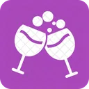 Drinks  Icon