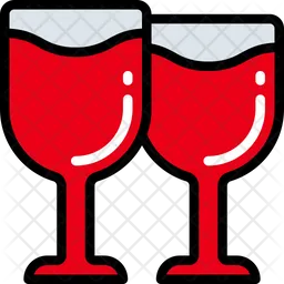 Drinks  Icon