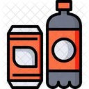 Drinks Drink Cold Drinks Icon