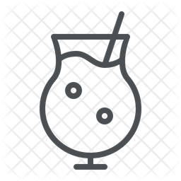 Drinks Icon