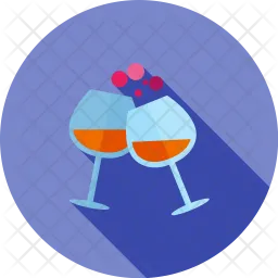 Drinks  Icon