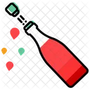 Drinks Drinking Mocktail Icon