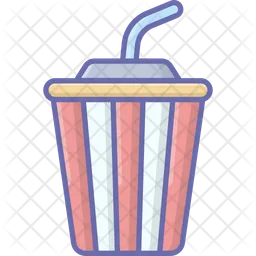 Drinks  Icon