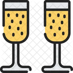 Drinks  Icon