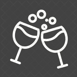 Drinks Icon