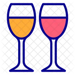 Drinks  Icon