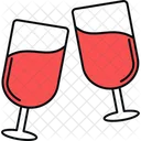 Drinks  Icon