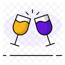 Drinks  Icon