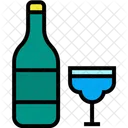 Drinks  Icon