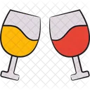 Drink Food Beverage Icon