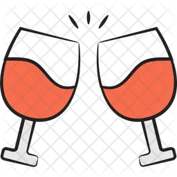 Drinks  Icon