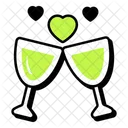 Drinks  Icon