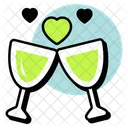 Drink Food Health Icon