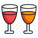 Drinks  Icon