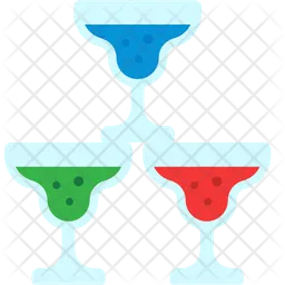 Drinks  Icon