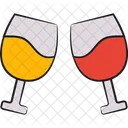 Drink Food Beverage Icon