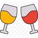 Drink Food Beverage Icon