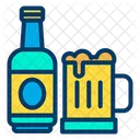 Drinks  Icon