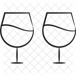 Drinks  Icon