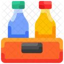 Drinks Bar Summer Icon